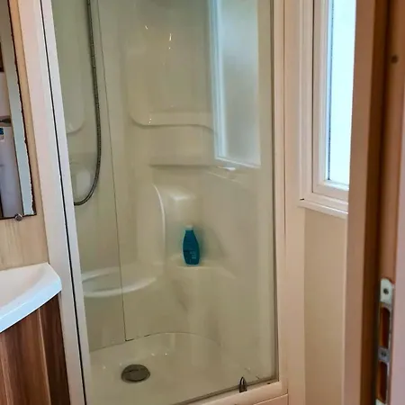 Bungalow De 2 Chambres Avec Piscine Partagee Sauna Et Wifi A Jean De Monts * Saint-Jean-de-Monts
