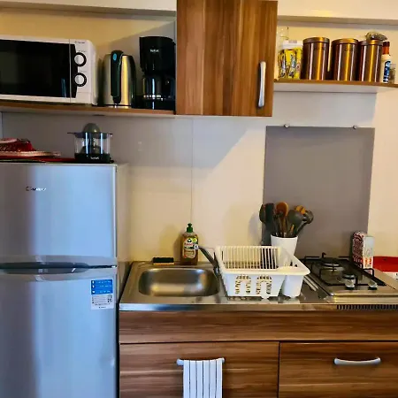 Nyaraló Bungalow De 2 Chambres Avec Piscine Partagee Sauna Et Wifi A Jean De Monts